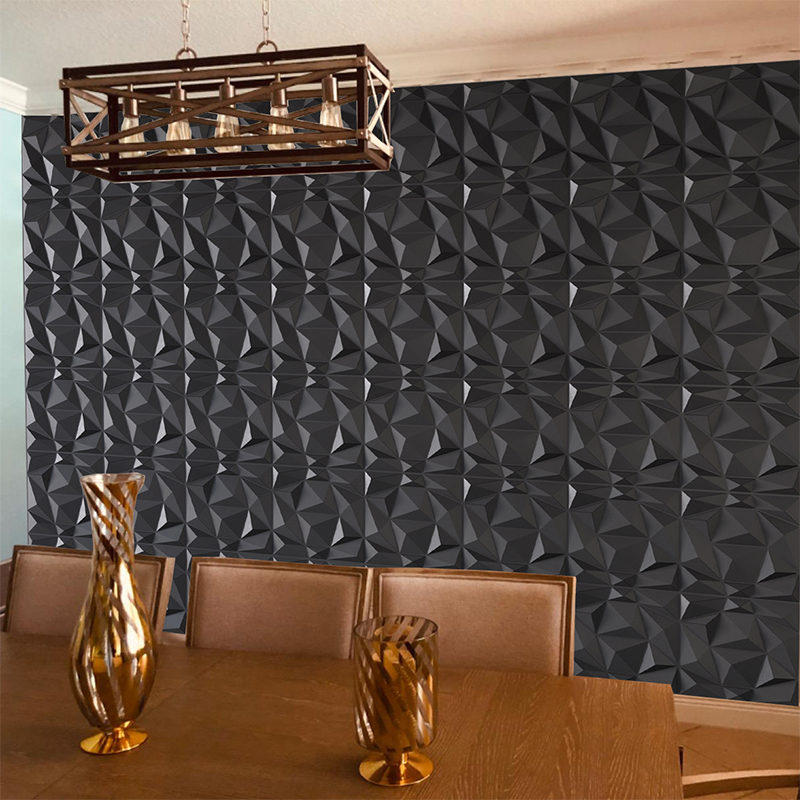 3D Wall Panels Custom