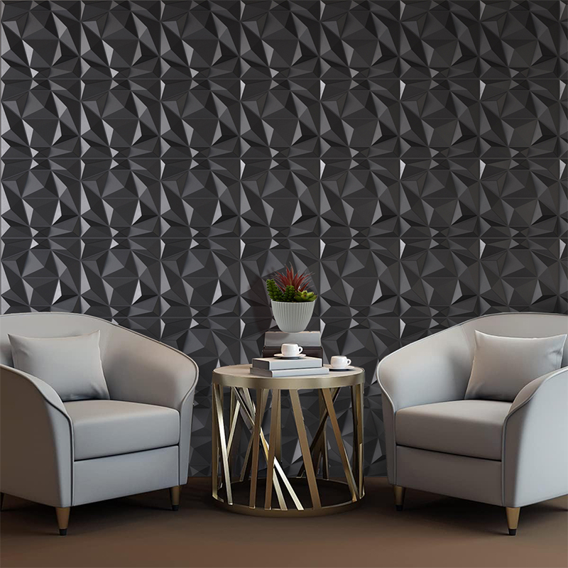 3D Wall Panels Custom