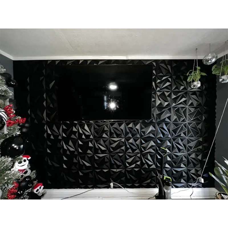 3D WALL PANELS