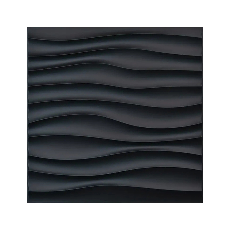 3D WALL PANELS